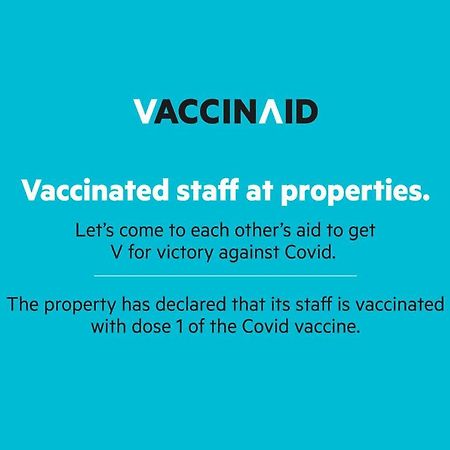 Отель Vaccinated Staff - Collection O 41226 Ramji'S Residency Gole Colony Насик Экстерьер фото